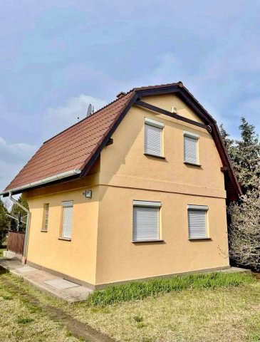 Eladó családi ház, Gárdonyban 51 M Ft, 3 szobás