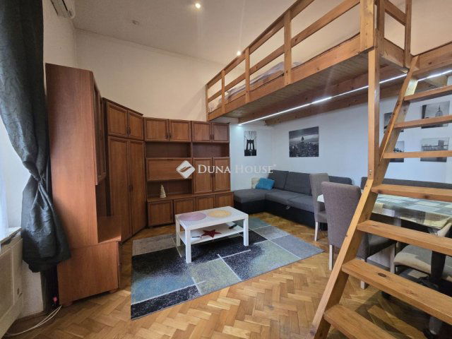 Eladó téglalakás, Budapesten, VIII. kerületben 36.99 M Ft