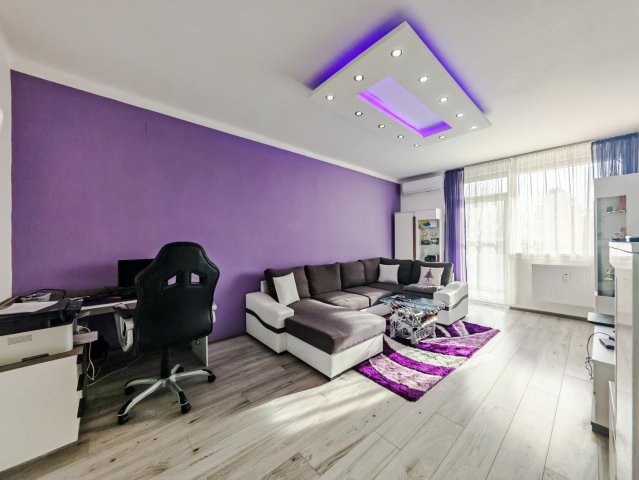 Eladó téglalakás, Almásfüzitőn 58 M Ft, 3 szobás