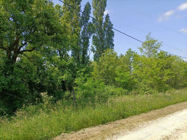 Eladó telek, Kehidakustányban 9.9 M Ft / költözzbe.hu
