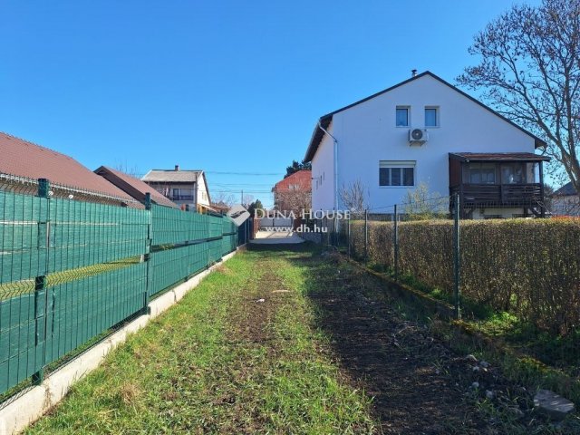 Eladó telek, Péterin 16 M Ft / költözzbe.hu