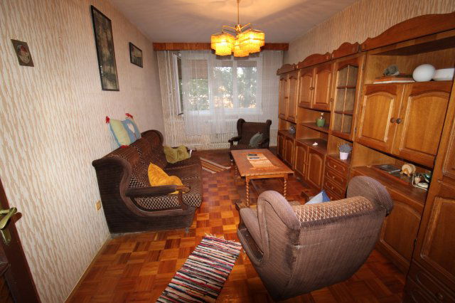 Eladó panellakás, Budaörsön 85 M Ft, 3 szobás