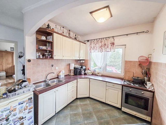 Eladó családi ház, Hajdúsámsonon 59.9 M Ft, 4 szobás