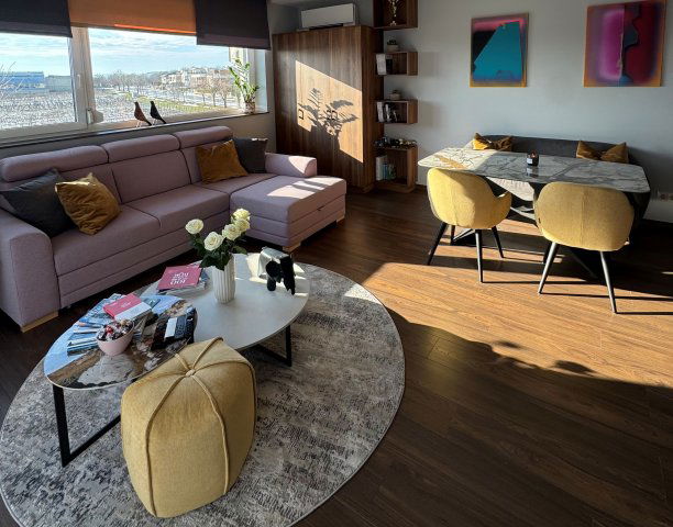 Eladó téglalakás, Balatonfüreden, Horváth Mihály utcában