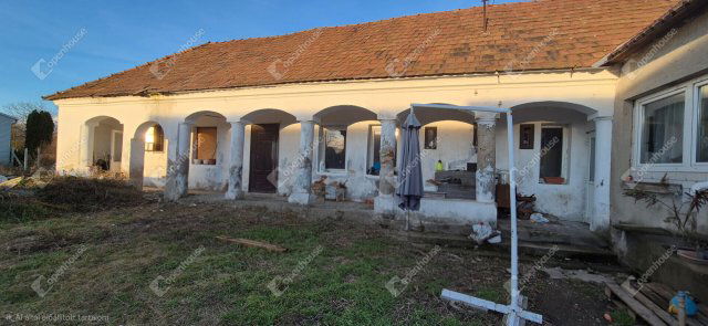 Eladó családi ház, Sajóecsegen 29.9 M Ft, 4 szobás