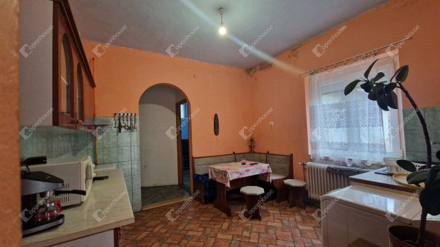 Eladó családi ház, Nagyigmándon 42.9 M Ft, 2 szobás