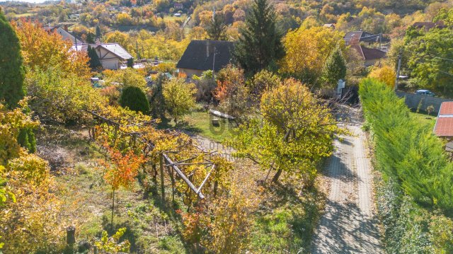 Eladó telek, Szekszárdon, Hosszúvölgy utcában 19.9 M Ft