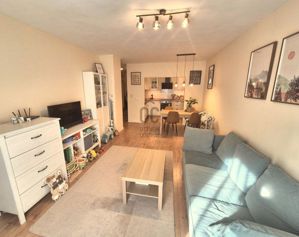 Eladó téglalakás, Budapesten, X. kerületben 99.49 M Ft, 3 szobás