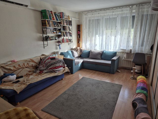 Eladó panellakás, Budapesten, X. kerületben 54.5 M Ft, 2 szobás