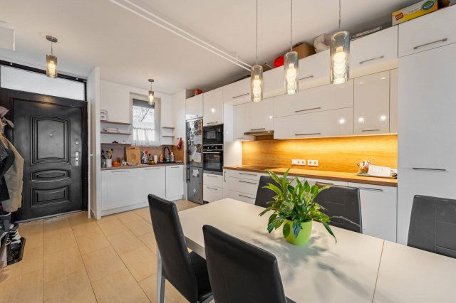 Eladó téglalakás, Budapesten, IV. kerületben 89 M Ft, 2+1 szobás