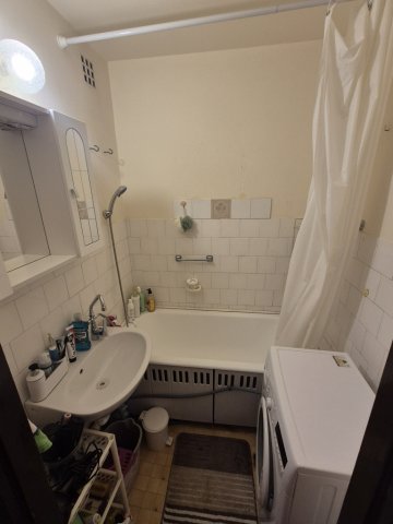 Eladó téglalakás, Budapesten, XIV. kerületben, Ond vezér útján