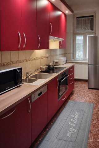 Eladó téglalakás, Budapesten, XIII. kerületben 55.5 M Ft