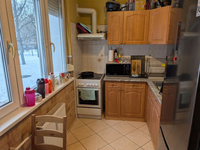 Eladó panellakás, Debrecenben 61.9 M Ft, 2+1 szobás