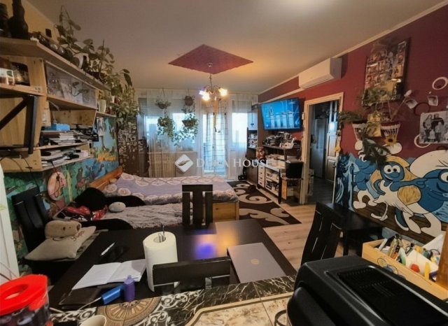 Eladó téglalakás, Budapesten, XVII. kerületben 65.9 M Ft