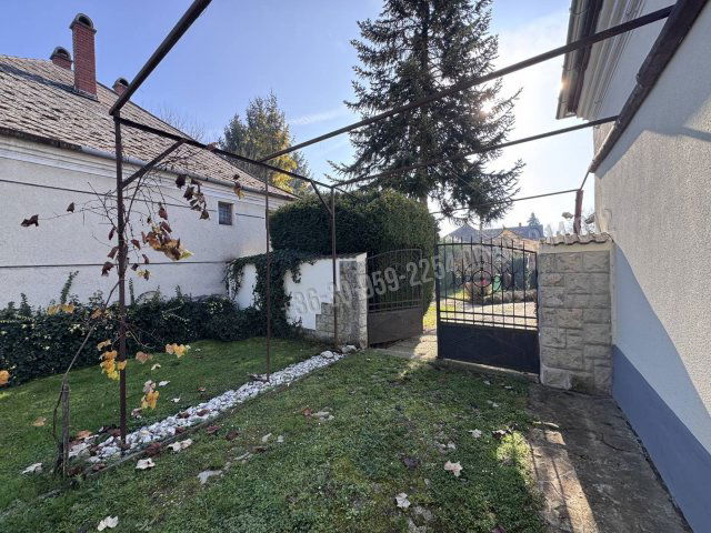 Eladó családi ház, Zákányon 39.9 M Ft, 2 szobás