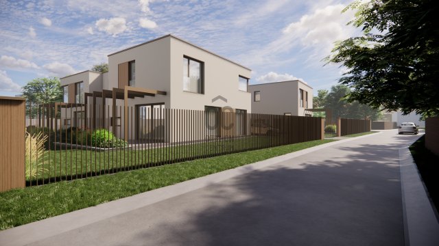 Eladó ikerház, Debrecenben 199 M Ft, 4 szobás