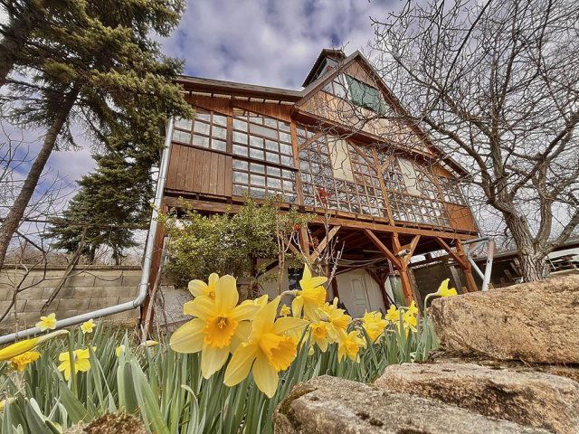 Eladó családi ház, Budapesten, III. kerületben 74.9 M Ft