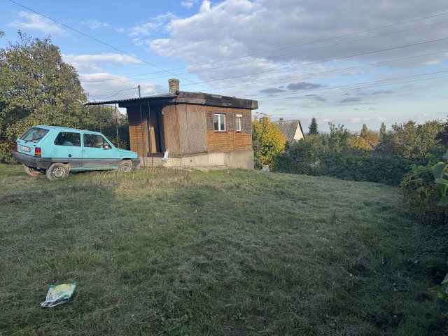 Eladó telek, Miskolcon 6.8 M Ft / költözzbe.hu