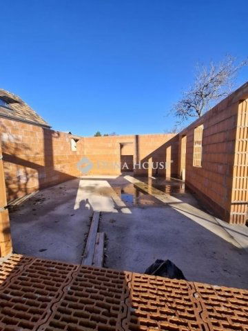 Eladó ikerház, Budapesten, XXII. kerületben 107 M Ft, 3 szobás