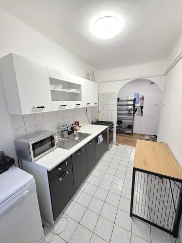 Eladó téglalakás, Dunaújvárosban, Gagarin téren 36.9 M Ft