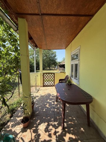 Eladó családi ház, Püspökladányban 37.99 M Ft, 3 szobás