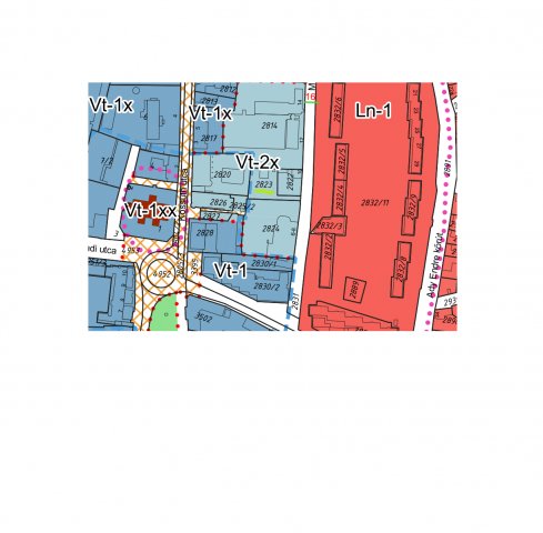 Eladó családi ház, Hajdúnánáson 51.59 M Ft, 3 szobás