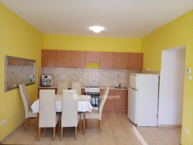 Eladó téglalakás, Kaposszekcsőn 21.5 M Ft / költözzbe.hu