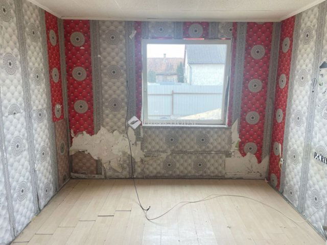 Eladó ikerház, Nyíregyházán 19.9 M Ft, 4 szobás