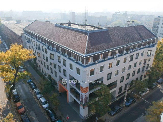 Kiadó iroda, Budapesten, XIV. kerületben 817 E Ft / hó, 1 szobás