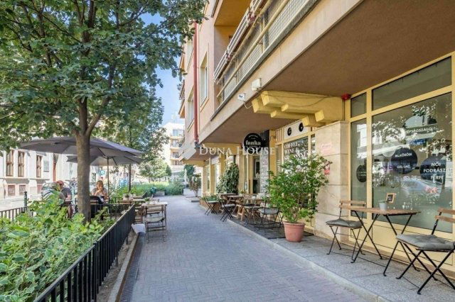 Eladó téglalakás, Budapesten, VII. kerületben 230 M Ft, 6 szobás