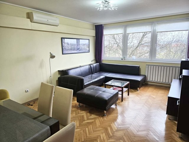 Eladó panellakás, Budapesten, XIV. kerületben 64.9 M Ft, 2 szobás