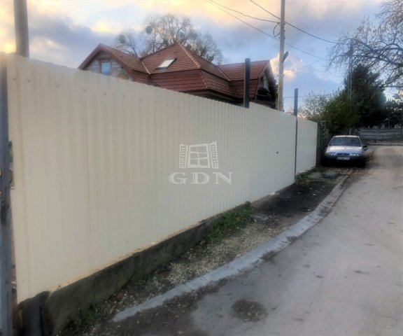 Eladó telek, Budapesten, XXII. kerületben 59.9 M Ft