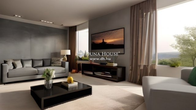 Eladó téglalakás, Budapesten, XII. kerületben 371.923 M Ft