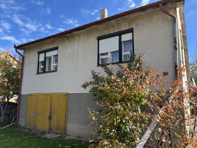 Eladó családi ház, Tiszalúcon, Gyöngyvirág utcában 22.2 M Ft