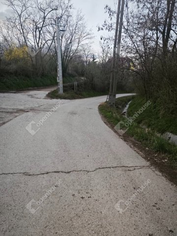 Eladó telek, Győrságon 13.5 M Ft / költözzbe.hu