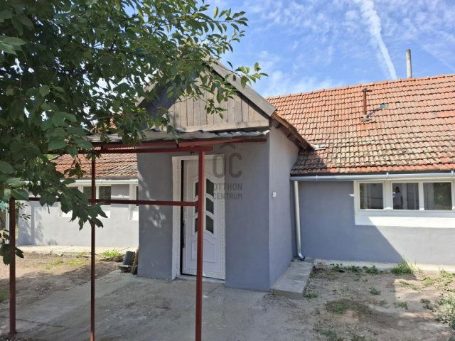 Eladó családi ház, Pándon 29.9 M Ft, 3 szobás