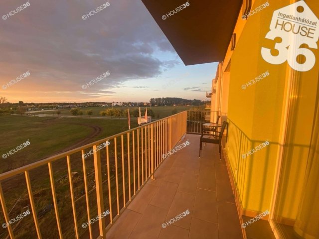 Eladó téglalakás, Kecskeméten 46.9 M Ft, 1 szobás