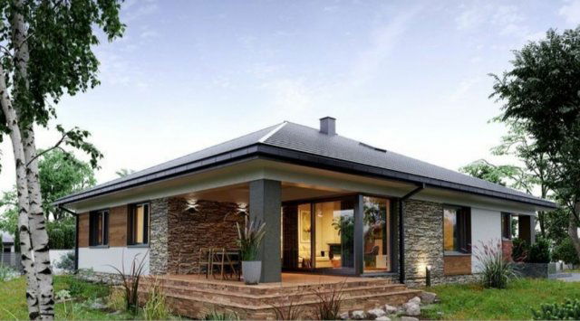 Eladó családi ház, Nagykállóban 76.5 M Ft, 3 szobás