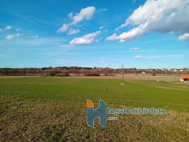 Eladó mezogazdasagi ingatlan, Boncodföldén 5.15 M Ft