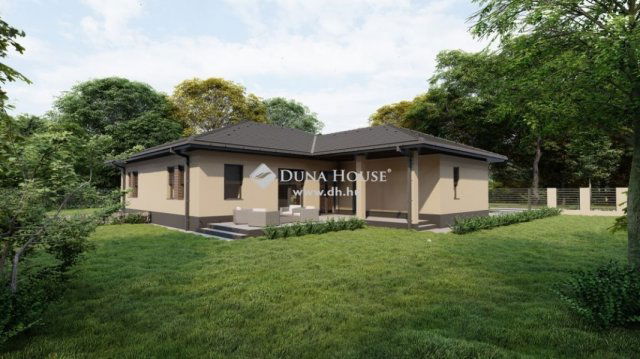 Eladó ikerház, Dunavarsányban 97.8 M Ft, 4 szobás