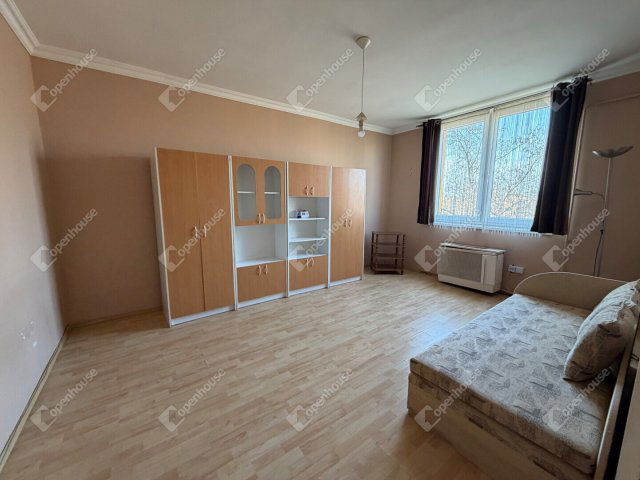 Eladó téglalakás, Szombathelyen 35.5 M Ft, 2 szobás