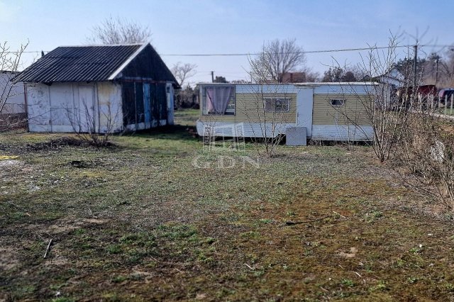 Eladó telek, Szatymazon 7.2 M Ft / költözzbe.hu