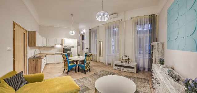 Kiadó téglalakás, albérlet, XIII. kerületben, Hegedűs Gyula utcában