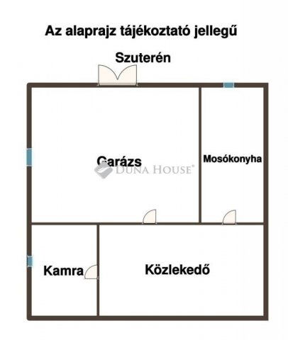 Eladó ikerház, Budapesten, XVII. kerületben 139.9 M Ft, 3 szobás