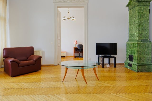 Eladó téglalakás, Budapesten, VII. kerületben, István utcában