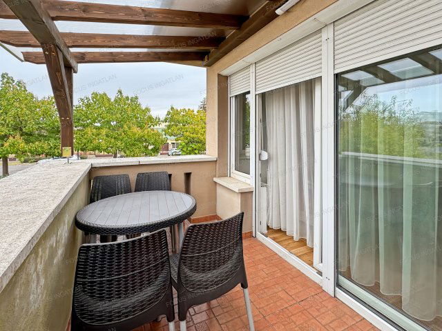 Kiadó téglalakás, albérlet, Kecskeméten 250 E Ft / hó