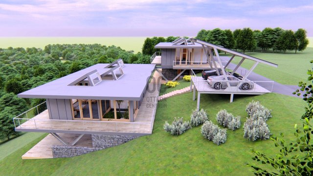 Eladó telek, Piliscsabán 69 M Ft / költözzbe.hu