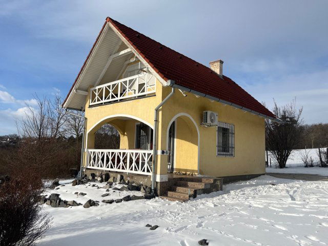 Eladó családi ház, Cserszegtomajon 65 M Ft / költözzbe.hu