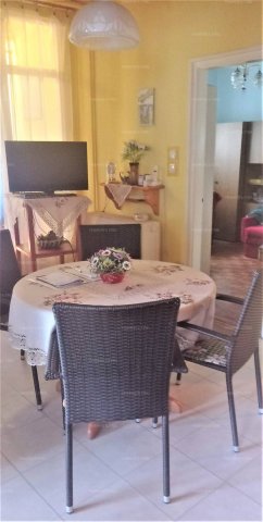 Eladó családi ház, Balatonmagyaródon 39.85 M Ft, 6 szobás