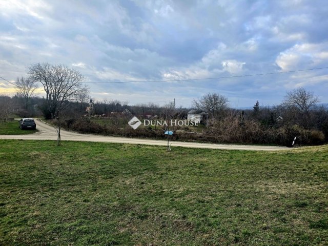 Eladó telek, Keszün 13.9 M Ft / költözzbe.hu